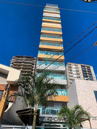 Imagem Apartamento com 3 Quartos à Venda, 72 m² em Centro - Osasco