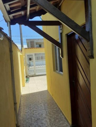 Imagem Casa de Condomínio com 2 Quartos à Venda, 70 m² em Ribeirópolis - Praia Grande Imagem Casa de Condomínio com 2 Quartos à Venda, 70 m² em Ribeirópolis - Praia Grande