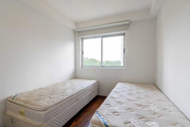Imagem Apartamento com 2 Quartos à Venda, 9.537 m² em Parque Do Morumbi - São Paulo