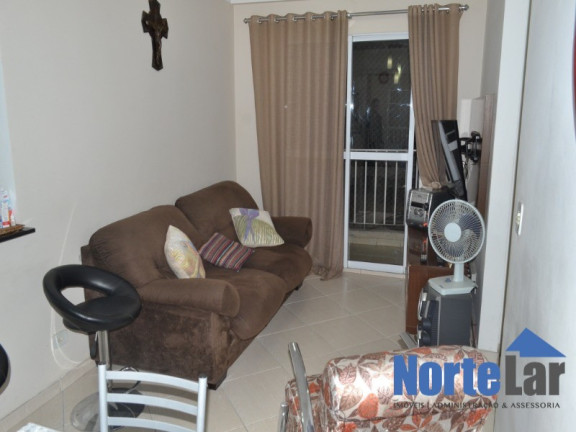Imagem Apartamento com 2 Quartos à Venda, 50 m² em Jardim Do Tiro - São Paulo Imagem Apartamento com 2 Quartos à Venda, 50 m² em Jardim Do Tiro - São Paulo
