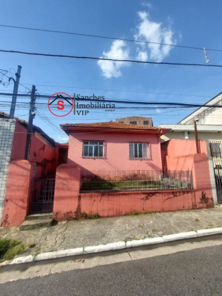 Casa com 3 Quartos à Venda, 286 m² em Vila Lúcia - São Paulo