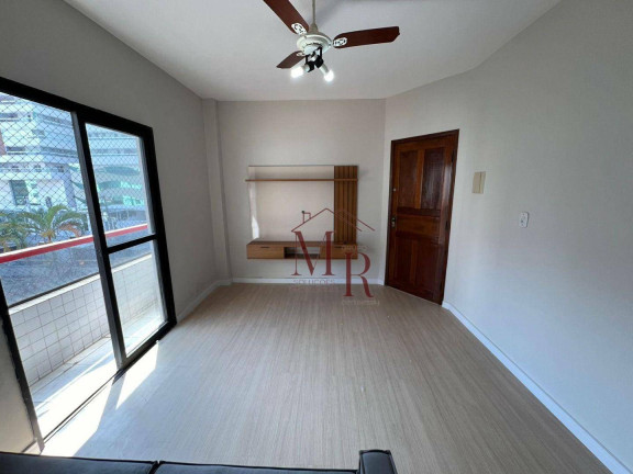 Imagem Apartamento com 1 Quarto à Venda, 48 m² em Vila Guilhermina - Praia Grande Imagem Apartamento com 1 Quarto à Venda, 48 m² em Vila Guilhermina - Praia Grande