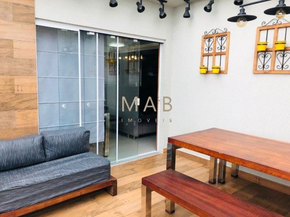 Imagem Cobertura com 2 Quartos à Venda, 130 m² em Canasvieiras - Florianópolis