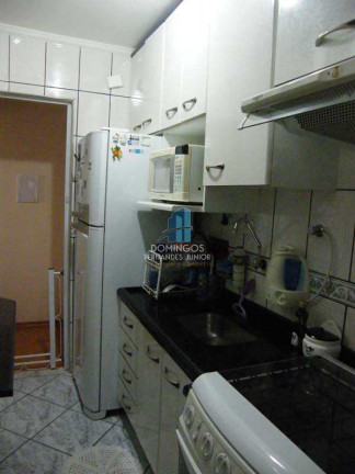 Imagem Apartamento com 2 Quartos à Venda, 49 m² em Ermelino Matarazzo - São Paulo Imagem Apartamento com 2 Quartos à Venda, 49 m² em Ermelino Matarazzo - São Paulo