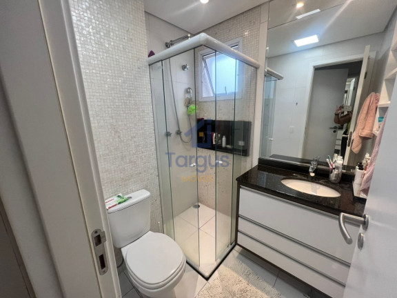 Imagem Apartamento com 3 Quartos à Venda, 91 m² em Vila Regente Feijó - São Paulo