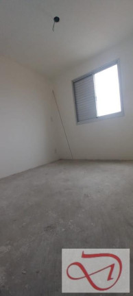 Imagem Apartamento com 3 Quartos à Venda, 63 m² em Jardim Utinga - Santo André
