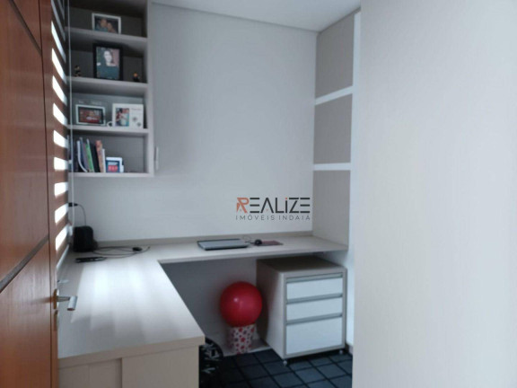 Imagem Casa com 3 Quartos à Venda, 105 m² em Condomínio Montreal Residence - Indaiatuba