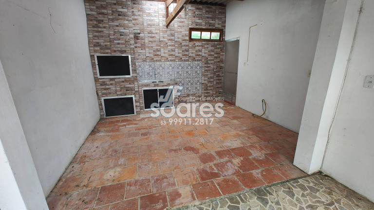 Imagem Casa com 4 Quartos à Venda, 144 m² em Laranjal - Pelotas Imagem Casa com 4 Quartos à Venda, 144 m² em Laranjal - Pelotas