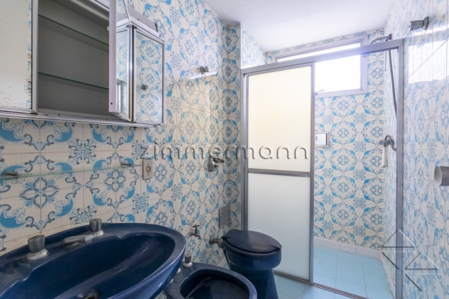 Imagem Apartamento com 3 Quartos à Venda, 226 m² em Higienopolis - São Paulo Imagem Apartamento com 3 Quartos à Venda, 226 m² em Higienopolis - São Paulo