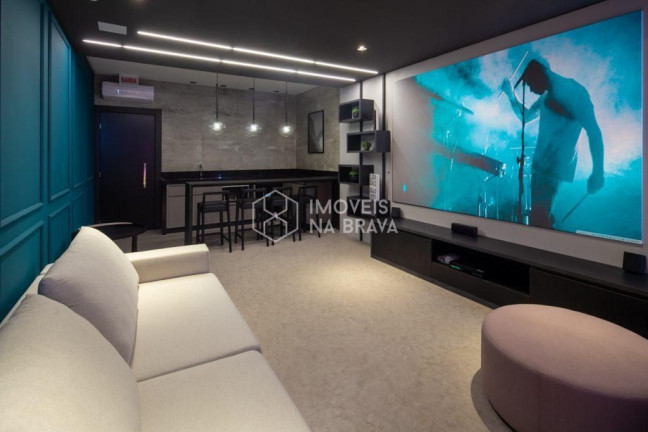 Imagem Apartamento com 3 Quartos à Venda, 143 m² em Centro - Navegantes