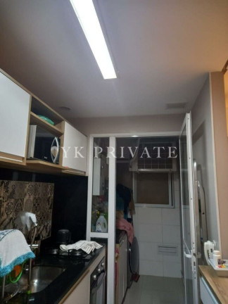Imagem Apartamento com 2 Quartos para Alugar, 55 m² em Vila Anastácio - São Paulo Imagem Apartamento com 2 Quartos para Alugar, 55 m² em Vila Anastácio - São Paulo