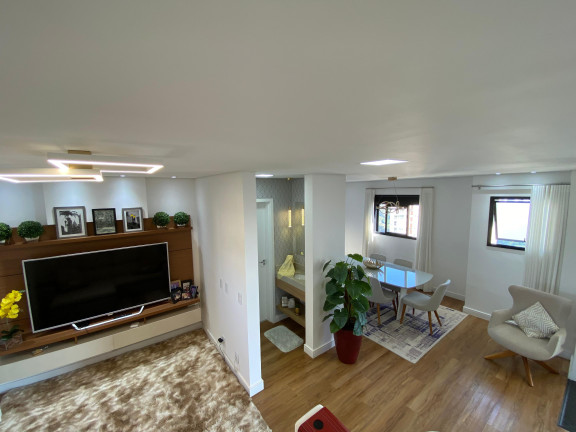 Imagem Imóvel com 3 Quartos à Venda, 129 m² em Parque Campolim - Sorocaba Imagem Imóvel com 3 Quartos à Venda, 129 m² em Parque Campolim - Sorocaba