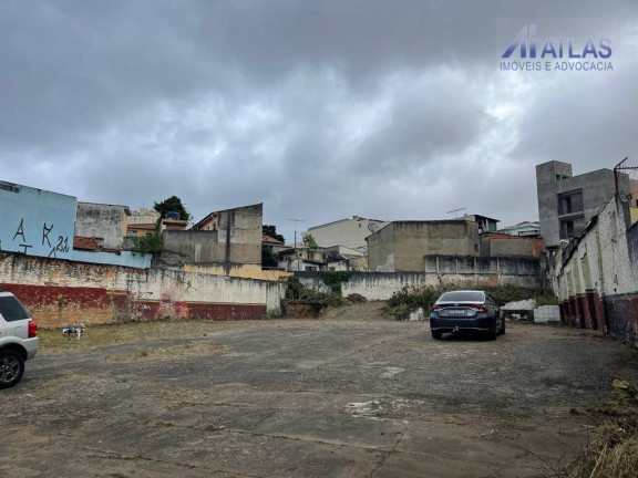 Terreno à Venda ou Locação, 1.760 m² em Vila Maria - São Paulo