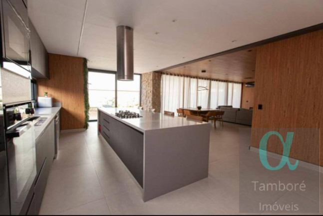 Imagem Casa com 4 Quartos à Venda, 400 m² em Tamboré - Santana De Parnaíba Imagem Casa com 4 Quartos à Venda, 400 m² em Tamboré - Santana De Parnaíba