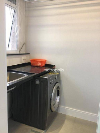 Imagem Apartamento com 2 Quartos à Venda, 84 m² em Vila Valparaíso - Santo André Imagem Apartamento com 2 Quartos à Venda, 84 m² em Vila Valparaíso - Santo André