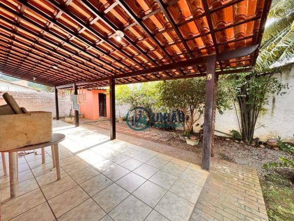 Imagem Casa com 3 Quartos à Venda, 260 m² em Itaipu - Niterói Imagem Casa com 3 Quartos à Venda, 260 m² em Itaipu - Niterói