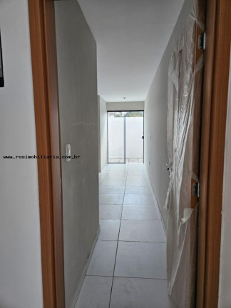 Imagem Apartamento com 2 Quartos à Venda, 50 m² em Gramame - Cidade Sul Ii - João Pessoa