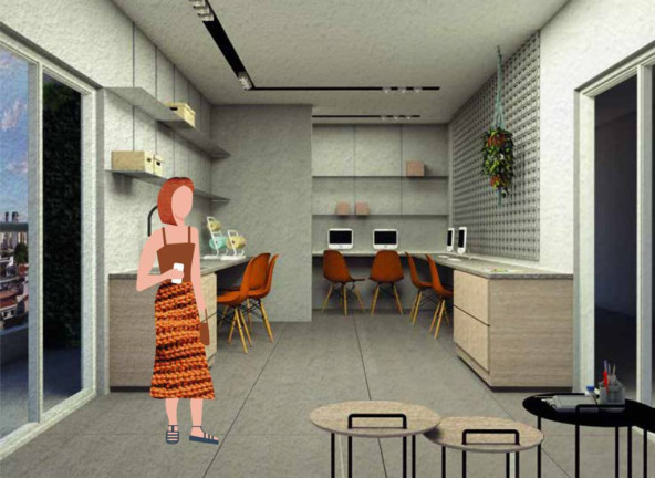 Imagem Apartamento com 1 Quarto à Venda, 44 m² em Boqueirao - Praia Grande Imagem Apartamento com 1 Quarto à Venda, 44 m² em Boqueirao - Praia Grande