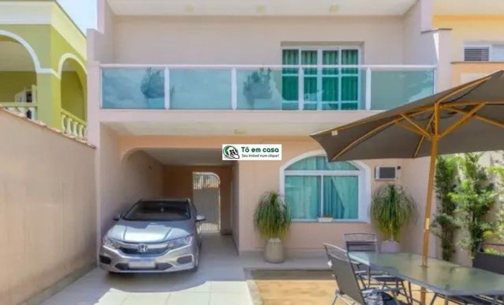 Casa com 3 Quartos à Venda, 219 m² em Monte Castelo - São José Dos Campos