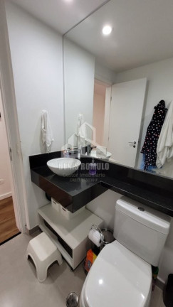 Imagem Apartamento com 3 Quartos à Venda, 89 m² em Santa Teresinha - São Paulo