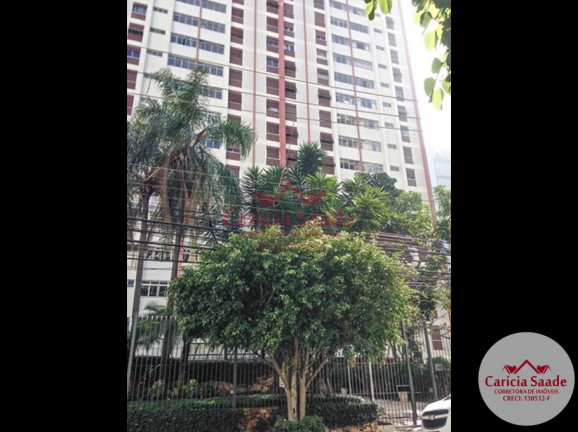 Imagem Apartamento com 2 Quartos à Venda, 80 m² em Vila Nova Conceição - São Paulo