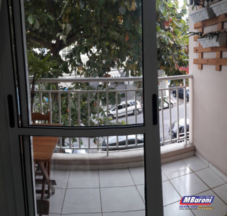 Imagem Apartamento com 3 Quartos à Venda, 70 m² em Vila Siqueira (zona Norte) - São Paulo Imagem Apartamento com 3 Quartos à Venda, 70 m² em Vila Siqueira (zona Norte) - São Paulo
