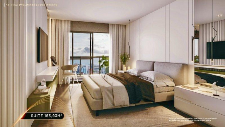 Imagem Apartamento com 4 Quartos à Venda, 163 m²em Meireles - Fortaleza Imagem Apartamento com 4 Quartos à Venda, 163 m²em Meireles - Fortaleza