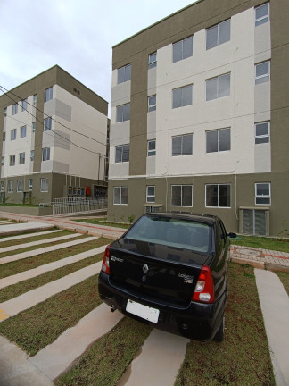 Imagem Apartamento com 2 Quartos à Venda, 68 m² em Estrela Dalva - Contagem