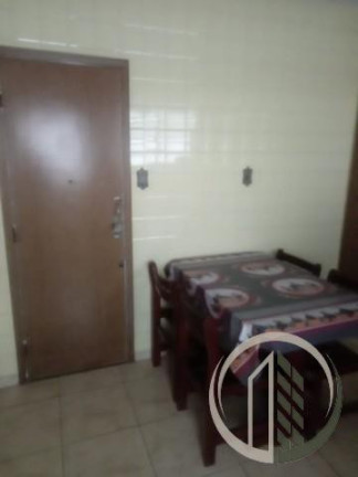 Imagem Apartamento com 3 Quartos à Venda, 130 m² em Embaré - Santos Imagem Apartamento com 3 Quartos à Venda, 130 m² em Embaré - Santos