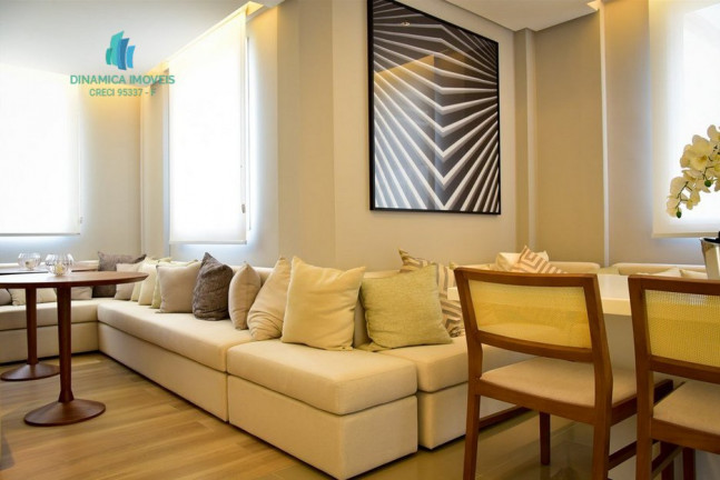 Imagem Apartamento com 3 Quartos à Venda, 73 m² em Taquaral - Campinas