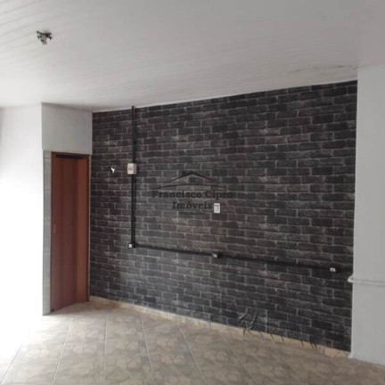 Imagem Casa com 3 Quartos à Venda, 80 m² em Vila Municipal I - Guaratinguetá Imagem Casa com 3 Quartos à Venda, 80 m² em Vila Municipal I - Guaratinguetá