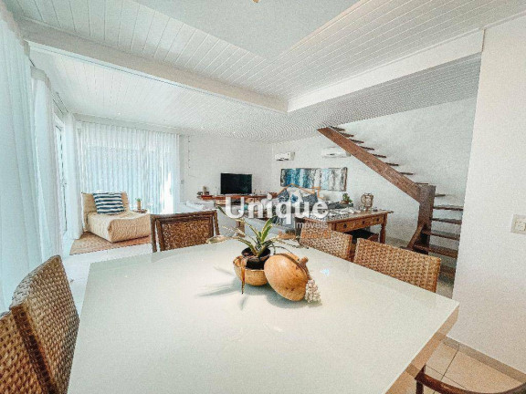 Imagem Casa com 5 Quartos à Venda, 150 m² em Baía Formosa - Armação Dos Búzios Imagem Casa com 5 Quartos à Venda, 150 m² em Baía Formosa - Armação Dos Búzios