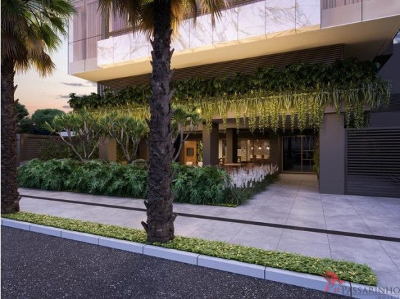 Apartamento com 3 Quartos à Venda, 114 m² em Praia Grande - Torres