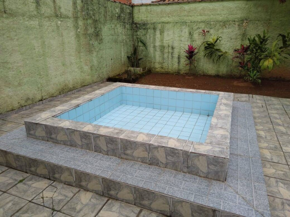 Imagem Casa com 3 Quartos à Venda, 400 m² em Centro - Ubatuba Imagem Casa com 3 Quartos à Venda, 400 m² em Centro - Ubatuba