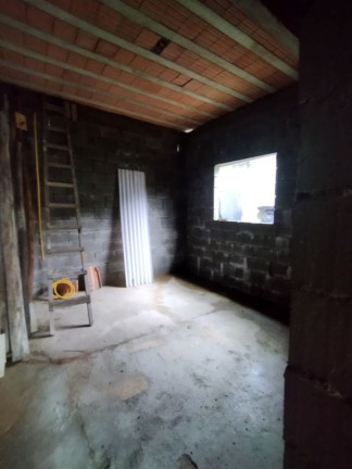 Imagem Casa com 1 Quarto à Venda, 150 m² em Parque Verde Mar - Mongaguá