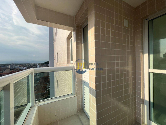 Imagem Apartamento com 2 Quartos à Venda, 58 m² em Boqueirão - Praia Grande