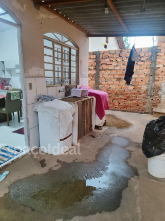 Imagem Casa com 2 Quartos à Venda, 60 m² em Jardim Monte Azul - Lençóis Paulista Imagem Casa com 2 Quartos à Venda, 60 m² em Jardim Monte Azul - Lençóis Paulista