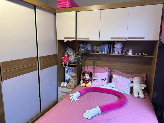 Imagem Casa com 2 Quartos à Venda, 95 m² em Portal De Santa Fé - Itupeva