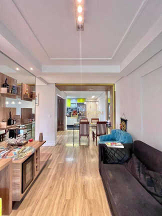 Imagem Apartamento com 2 Quartos à Venda, 76 m² em Jardim Aquarius - São José Dos Campos