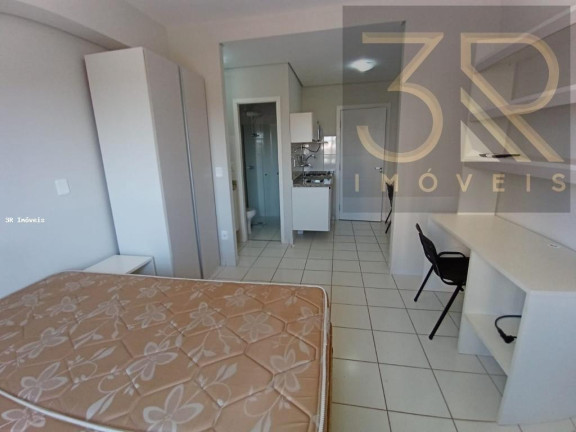 Kitnet com 2 Quartos à Venda, 22 m² em Iguatemi - Ribeirão Preto