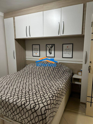 Imagem Apartamento com 3 Quartos à Venda, 76 m² em City Bussocaba - Osasco