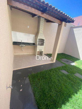 Imagem Casa com 3 Quartos à Venda, 100 m² em Vila Maria - Aparecida De Goiânia Imagem Casa com 3 Quartos à Venda, 100 m² em Vila Maria - Aparecida De Goiânia