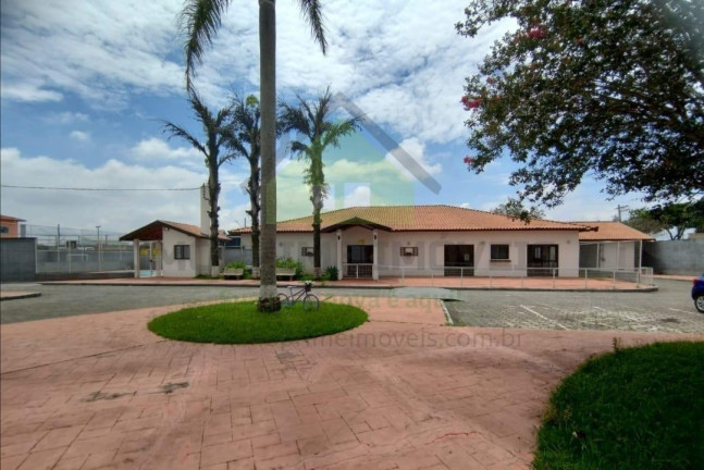 Apartamento com 3 Quartos à Venda, 77 m² em Vila Machado - Jacareí