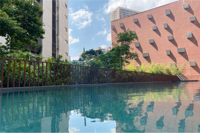 Imagem Apartamento com 3 Quartos à Venda, 170 m² em Jardim Das Bandeiras - São Paulo