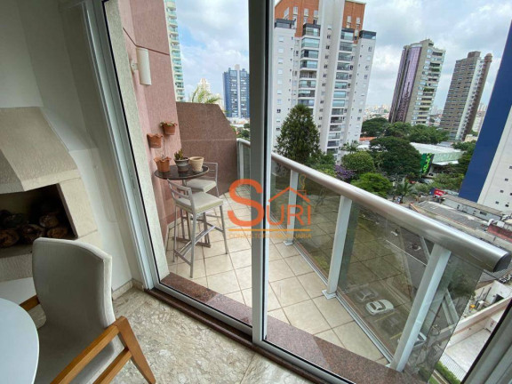 Imagem Imóvel com 1 Quarto à Venda, 92 m² em Jardim - Santo André Imagem Imóvel com 1 Quarto à Venda, 92 m² em Jardim - Santo André