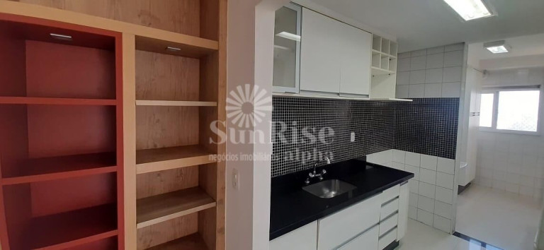 Imagem Apartamento com 3 Quartos à Venda, 110 m² em Alphaville - Santana De Parnaíba Imagem Apartamento com 3 Quartos à Venda, 110 m² em Alphaville - Santana De Parnaíba