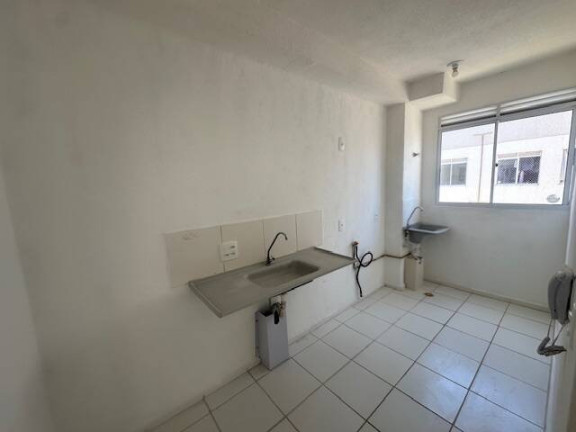 Imagem Apartamento com 2 Quartos à Venda, 39 m² em Piatã - Salvador Imagem Apartamento com 2 Quartos à Venda, 39 m² em Piatã - Salvador