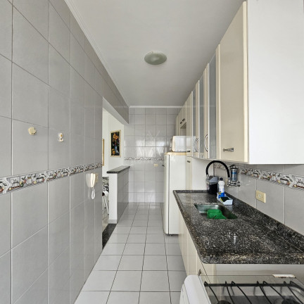 Imagem Apartamento com 1 Quarto à Venda, 50 m² em Tupi - Praia Grande Imagem Apartamento com 1 Quarto à Venda, 50 m² em Tupi - Praia Grande
