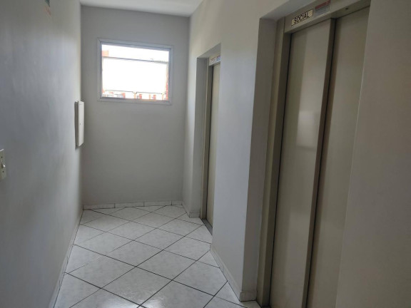 Imagem Apartamento com 1 Quarto à Venda, 42 m² em Centro - São Vicente Imagem Apartamento com 1 Quarto à Venda, 42 m² em Centro - São Vicente
