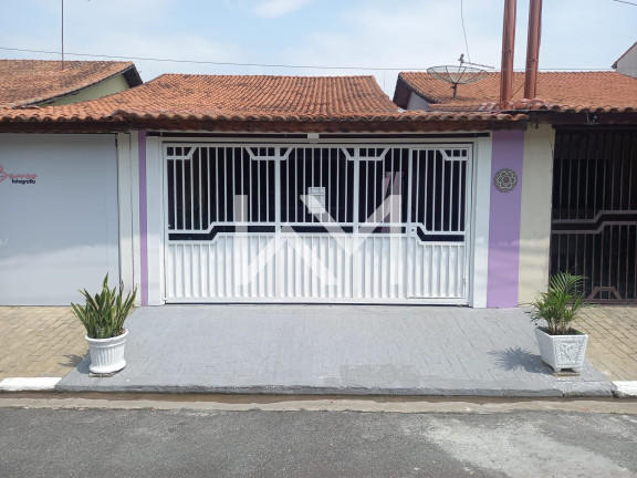 Casa com 2 Quartos à Venda, 120 m² em Parque Renato Maia - Guarulhos